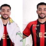 ظهور محمد عبد المنعم الأول.. موعد مباراة نيس وأنجيه في الدوري الفرنسي والقنوات الناقلة