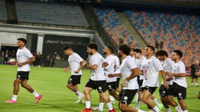 "قبل مباراة اليوم".. تاريخ مواجهات منتخب مصر أمام كاب فيردي