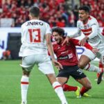 الأهلي والزمالك