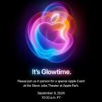 كل ما يمكن توقعه فى حدث "It's Glowtime" من أبل