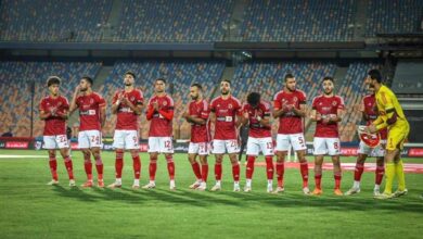 كولر يتخذ قرارا عاجلا ضد كهربا في الاهلي.. شاهد التفاصيل