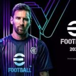 كونامى تكشف معلومات eFootball الإصدار 4.0.0