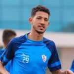 رسميا.. الزمالك ينهي الجدل بشأن مشاركة فتوح في السوبر