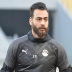 محمد أبو جبل: "عقدي في الزمالك في سنة فرجاني ساسي كان بياخده في شهر"