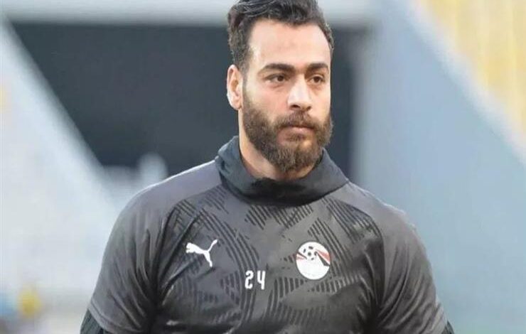 محمد أبو جبل: "عقدي في الزمالك في سنة فرجاني ساسي كان بياخده في شهر"