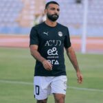 محمد صلاح يقترب من معادلة رقم حسام حسن