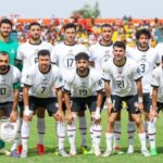 مشاهدة مباراة مصر وكاب فيردي بث مباشر في تصفيات كأس أمم إفريقيا اليوم