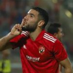 مصدر لمصراوي: استدعاء قندوسي لقائمة منتخب الجزائر