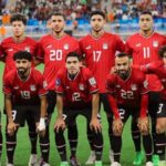 منتخب مصر