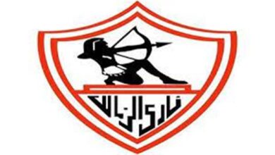 موعد مباراة الزمالك اليوم والقناة الناقلة