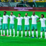 موعد مباراة السعودية ضد إندونيسيا في تصفيات كأس العالم 2026 والقنوات الناقلة