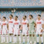 موهوب الدوري المصري قريب من الزمالك.. تابع التفاصيل