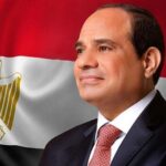 "نجاحاتكم علامة مضيئة لمصر".. الرئيس عبد الفتاح السيسي يهنئ أبطال مصر في البارالمبياد