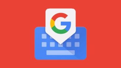 يعني إيه؟.. Android 15 سيعمل على تبديل لوحة المفاتيح على Gboard