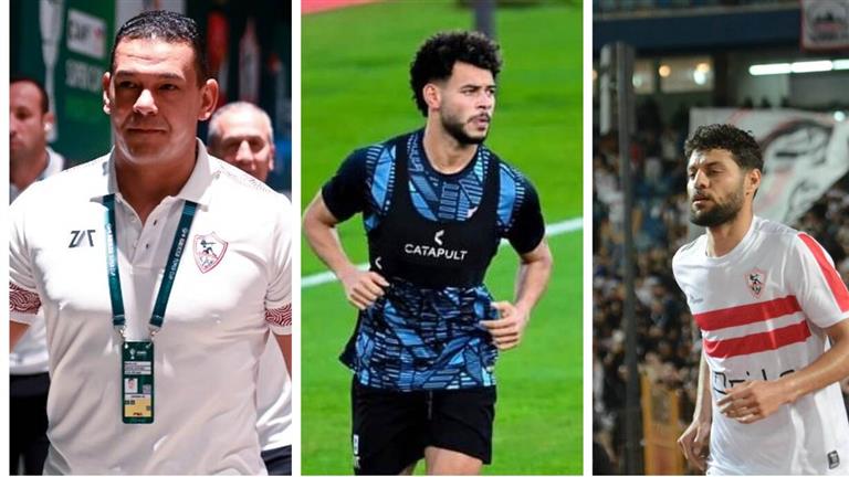 "السجن سنة".. محامي إماراتي يفجر مفاجأة بشأن محاكمة ثلاثي الزمالك