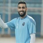 أحمد الشناوي عن عدم الانضمام للمنتخب: "اسألوا كابتن حسام"