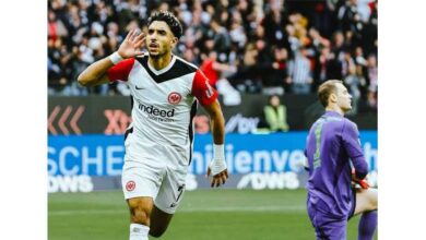 "أمال لو خد الدوري الإنجليزي أو الأبطال؟".. تعليق صادم لرضا عبدالعال على تألق عمر مرموش أمام بايرن ميونخ