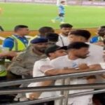 إحالة ثلاثي الزمالك للمحاكمة العاجلة في الإمارات