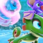 إصدار نسخة Remastered من لعبة Yooka-Laylee لجميع الأجهزة ومنها Nintendo