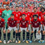 الجهاز الفني يعلن عن قائمة منتخب مصر في تصفيات كأس الأمم الإفريقية 2025