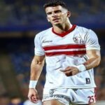 الزمالك يكشف حقيقة طلب زيزو 150 مليون جنيه للتجديد