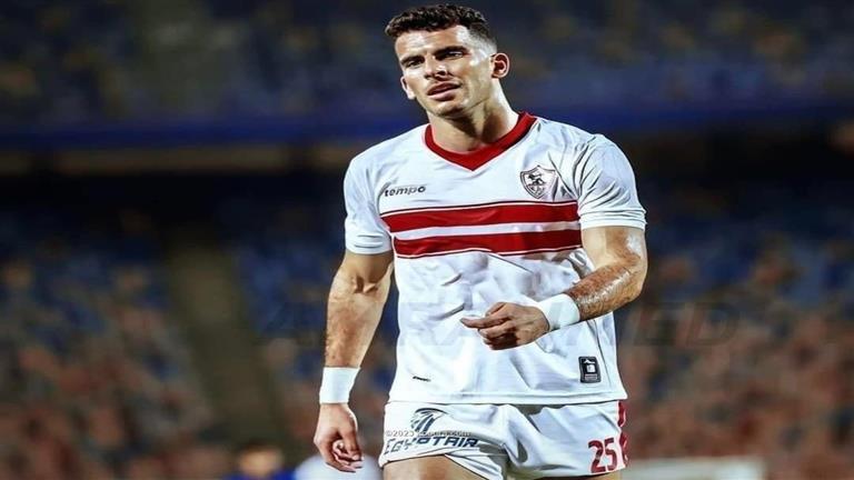 الزمالك يكشف حقيقة طلب زيزو 150 مليون جنيه للتجديد