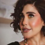 الفنانة شوق الموسوي تتحدث عن والدتها: "وأنا عمري ١٤ سنة اكتشفت إن أمي عايشة"