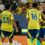 القنوات الناقلة مباراة النصر والاستقلال اليوم في إطار الجولة الثالثة من دوري أبطال آسيا 2024-2025