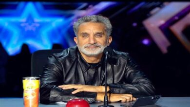 باسم يوسف: كنت من عشاق Arabs Got Talent وتربطني صداقة بـ ناصر القصبي