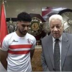 "باكياً على الهواء".. تصريحات صادمة من يوسف حسن بعد أزمته مع الزمالك