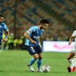 "بث مباشر".. شاهد مباراة الزمالك وبيراميدز على قناة أون تايم سبورتس