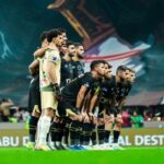 بعثة الزمالك تعود إلى القاهرة بعد المشاركة في كأس السوبر