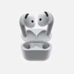 بمزيل مكياج.. فى خطوات كيف تنظف سماعات AirPods بطرق آمنة