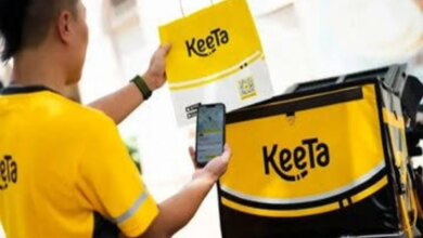 تطبيق كيتا توصيل keeta ..توسع خدماته داخل المملكة باستثمار مليار ريال