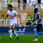 جمال الغندور ينهي الجدل حول هدف بيراميدز الملغي أمام الزمالك