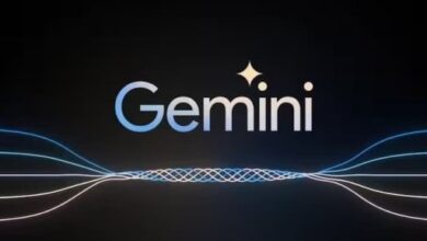 جوجل تطرح ميزة جديدة تتيح التحكم فى أحجام صور Gemini