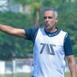 جوميز يحدد موعد أول مران للزمالك بعد الوصول للإمارات