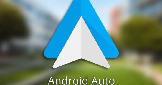 خرائط جوجل تتيح خاصية الإبلاغ عن الحوادث لمستخدمى Android Auto