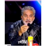 رسالة باسم يوسف ضد التنمر في ثاني حلقات "Arabs Got Talent" (صور وفيديو)