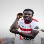 سامسون يعود للتهديف.. الزمالك يتعادل مع إيسترن كومباني وديا