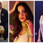 شاركت في 3 مسابقات لملكات الجمال.. 10 معلومات عن الفنانة جنة عبدالمنعم بعد "خطوبتها"