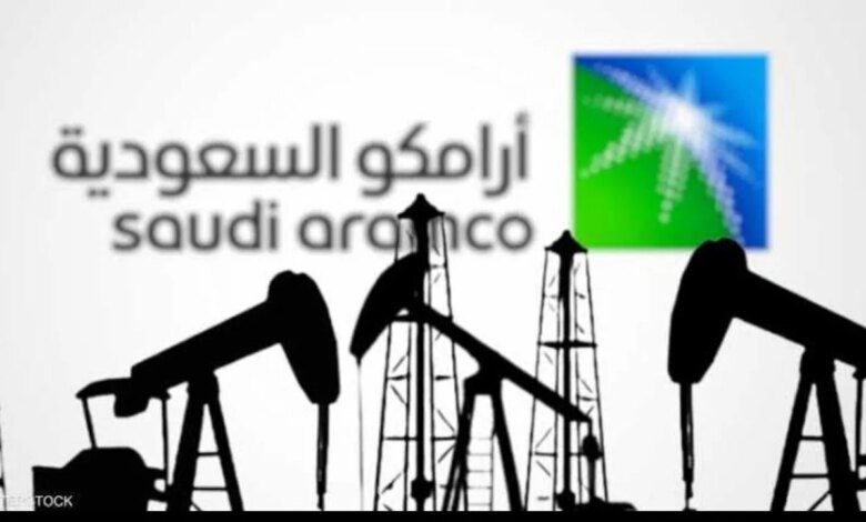 شركة ارامكو السعودية تعلن عن سعر السهم الجديد 1446 / 2024