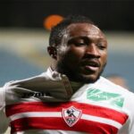 عضو الزمالك يعلن إنهاء أزمة مستحقات أتشيمبونج