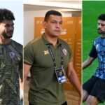 عمار معاذ: أزمة ثلاثي الزمالك بالإمارات ستؤثر على اللاعبين أمام الأهلي