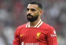 فانتازي.. انخفاض سعر محمد صلاح قبل الجولة الثامنة من الدوري الإنجليزي