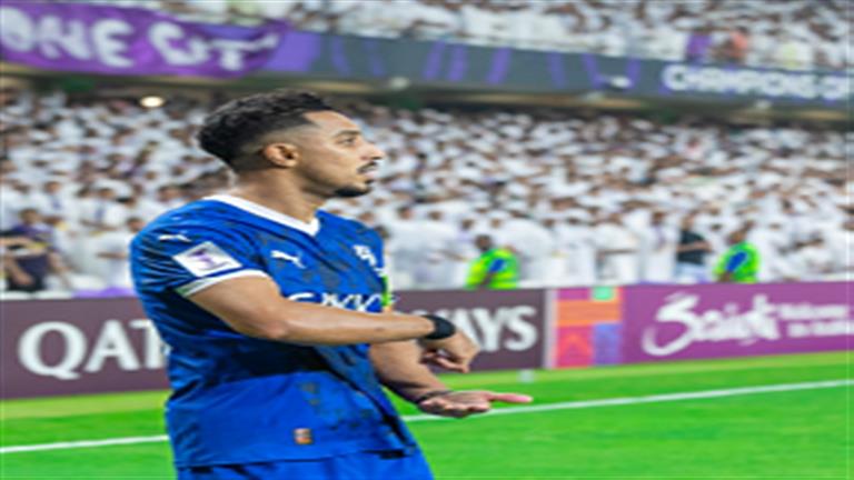 فيديو أهداف الشوط الأول من مباراة العين ضد الهلال في دوري أبطال آسيا (1-3)