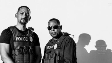 فيلم ويل سميث ومارتن لورنس Bad Boys: Ride Or Die يحقق إيرادات خيالية