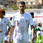 قرار جديد من الزمالك بخصوص ودية زد