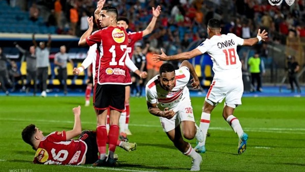 نادي الزمالك