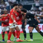 لحظة بلحظة.. الأهلي 0-0 الزمالك.. هدف ملغي